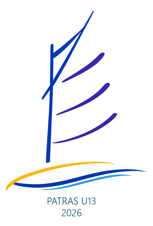 Λογότυπο Optimist U13